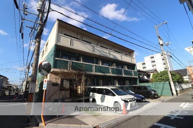 コーディアルグリーン