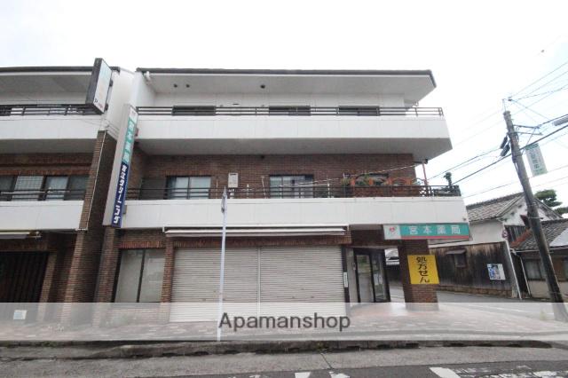 セントラル古江