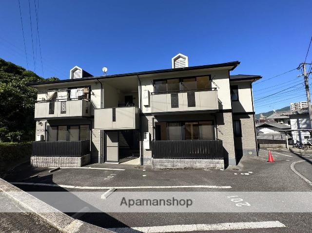 セジュール隅田