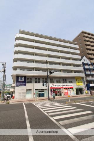双葉ヒルズ横川駅前(2DK/3階)