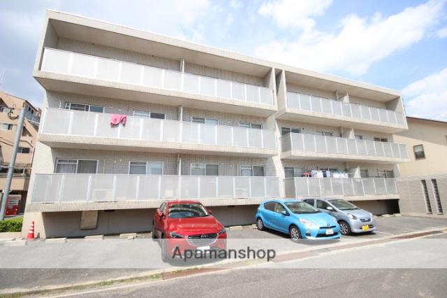 グリーンハイツ舟入