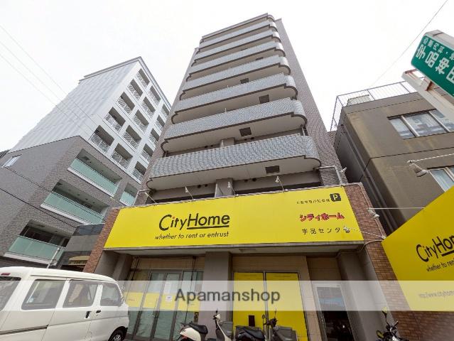 メルポート宇品神田