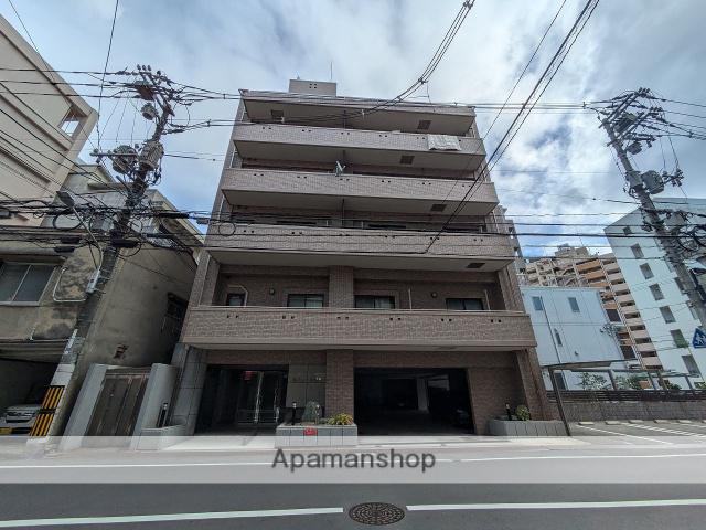 ルミエール堺町