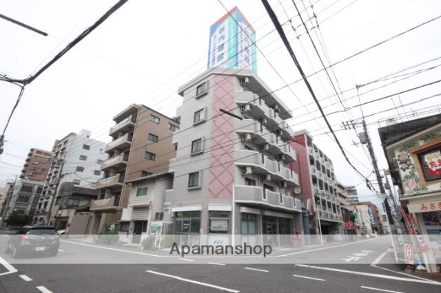 アメニティ21(2LDK/2階)