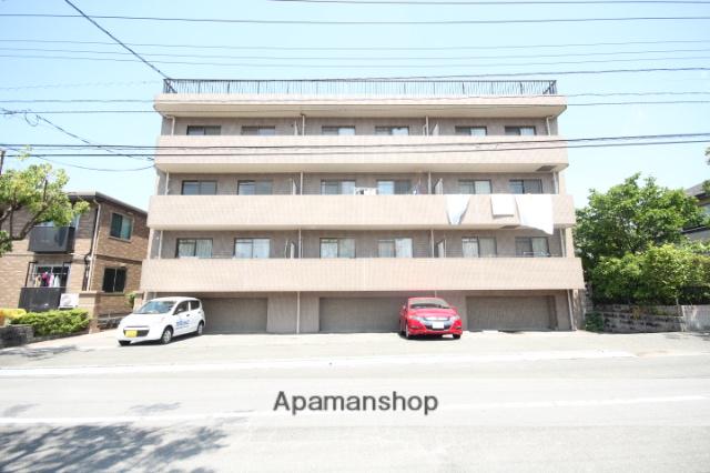光洋マンション