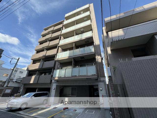 リバーコート住吉町