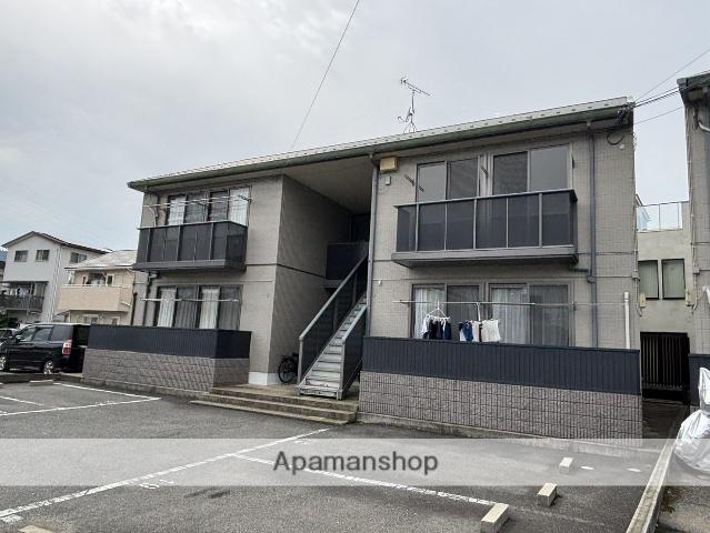 シャーメゾン緑井C棟