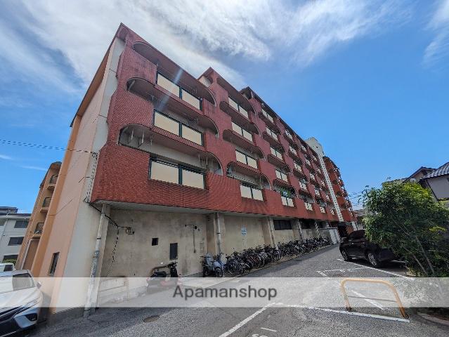 コーポハピネス