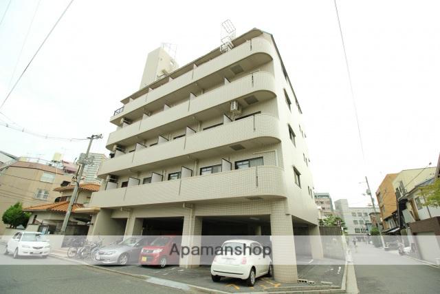 第3エスパース(1K/4階)