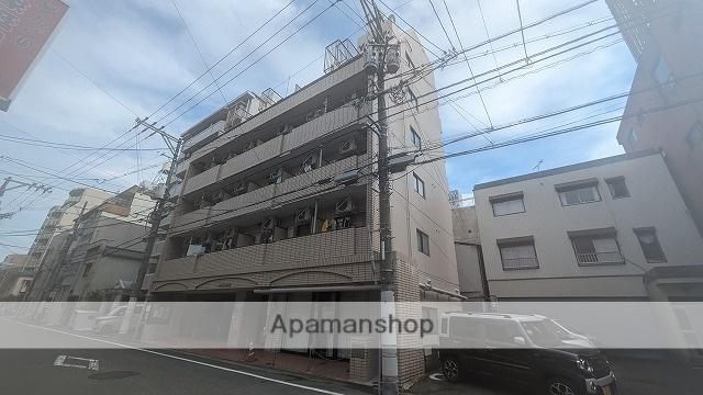 ワイアンドワイ宝町ビル(ワンルーム/3階)