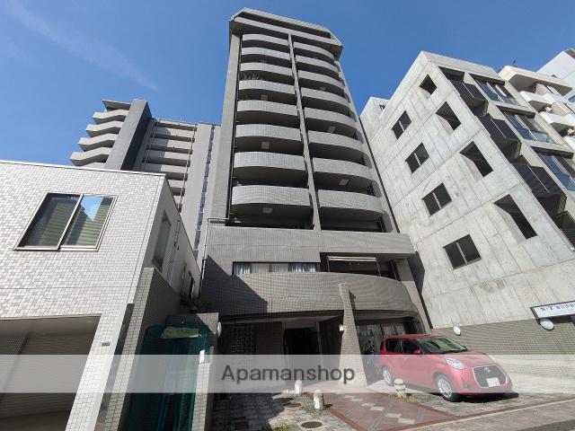 パークハイム東白島