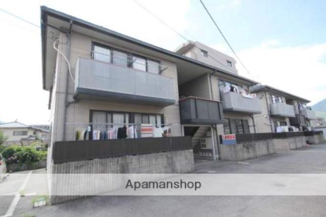 ハイツ石田A棟