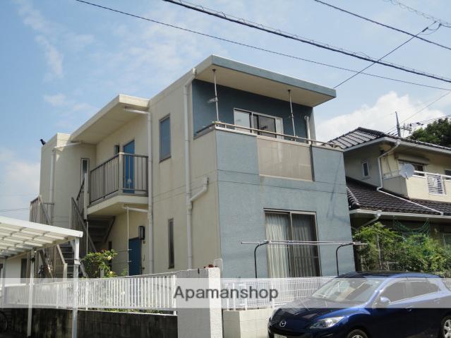 メゾンドフルールⅡ