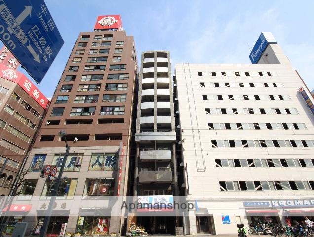 鉄砲町原田ビル