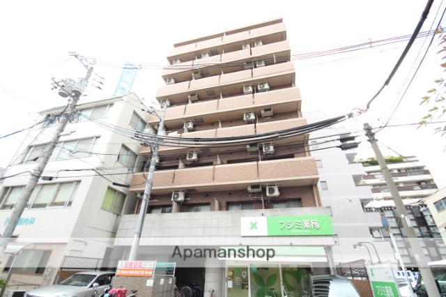 ゴーウェル富士見町