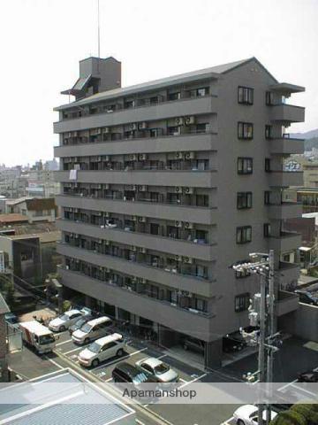 ヴェルマーレ中広(1K/2階)