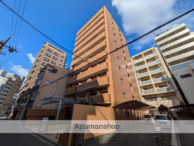 ダイアパレス比治山パークサイド