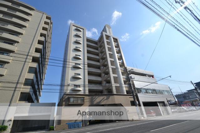 グレーシア庚午