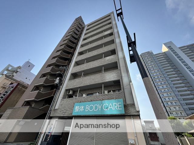 第88東白島ビル