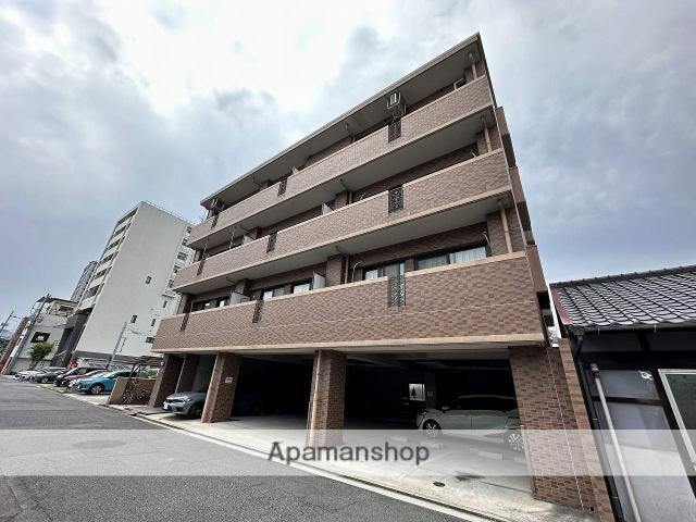 ヴィアーレ宇品(2LDK/2階)