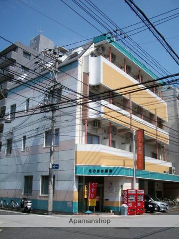 タウンハウス榎町