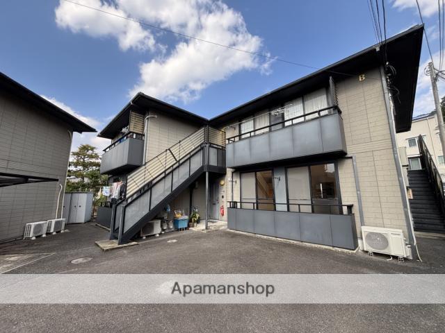 エクセレントB棟