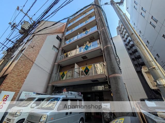 A・REST中町