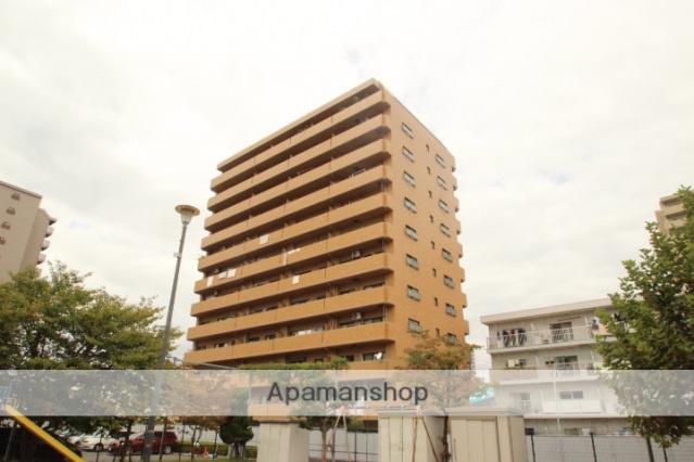 ダイアパレス宇品西