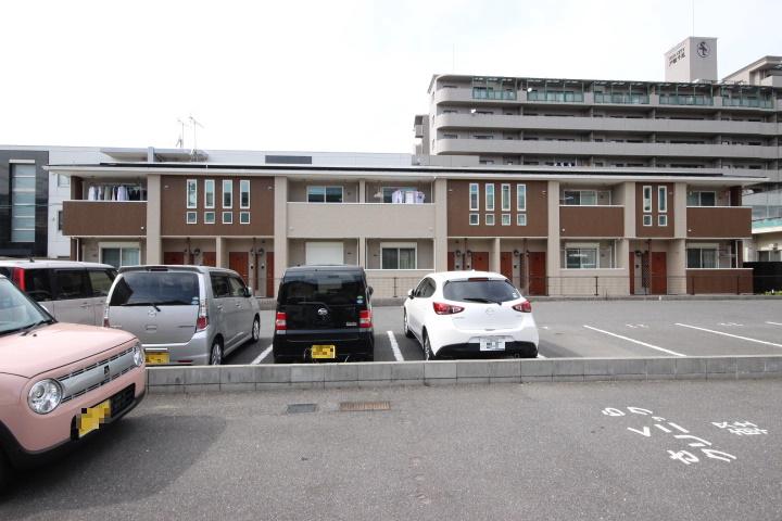 サンテラス山本