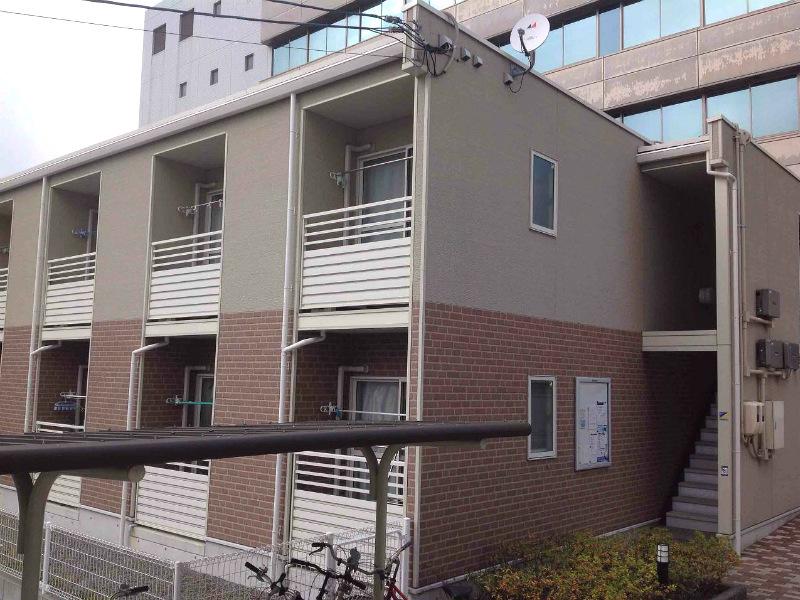 レオネクスト美 EGAO