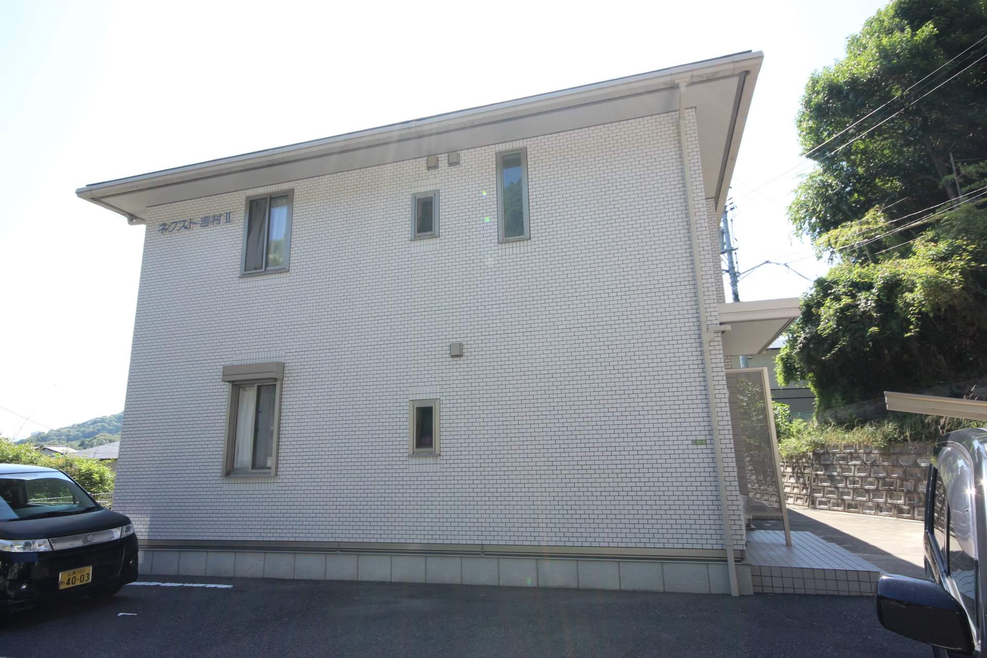 ネクスト吉村Ⅱ