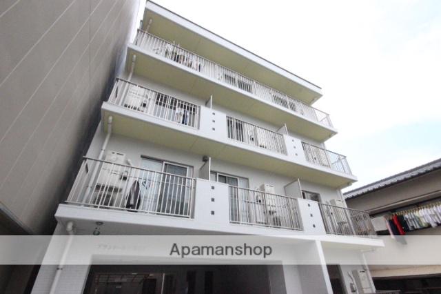 プランドール牛田本町