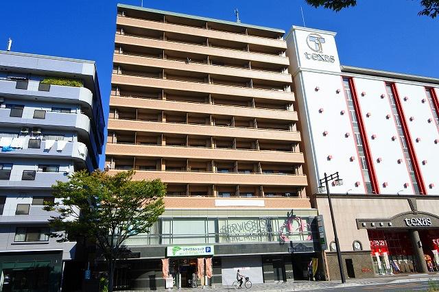 コンフォートNビル