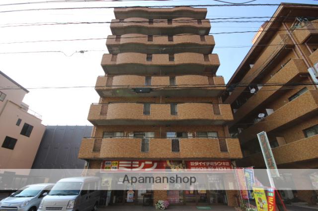 セレッソコート庚午中