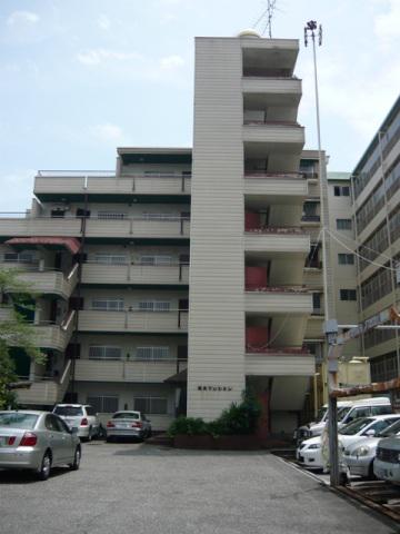 観舟マンション