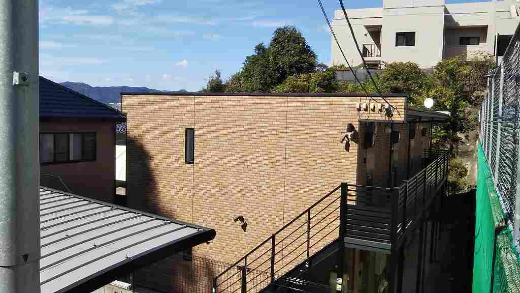 レオネクストプランドール[2階]