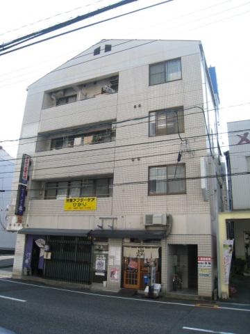 安田ビル新館