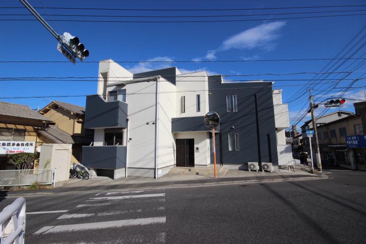 GRANDTIC長束