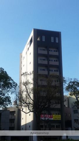 京橋町レジデンス広島駅前通(1LDK/3階)