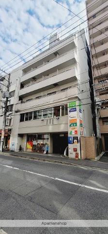 チュリス新八丁堀