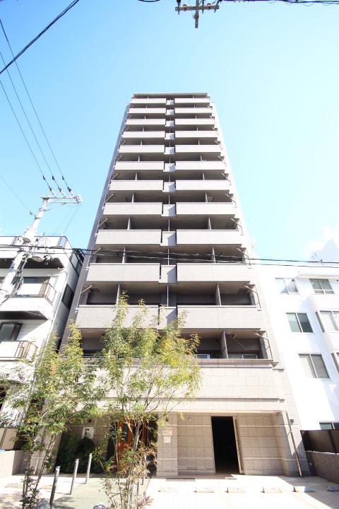 セントヒルズ住吉レジデンス