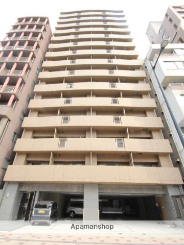 サムティレジデンス平和大通