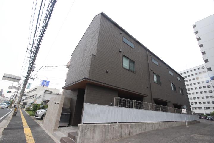 FELICE MINAMI(ワンルーム/2階)