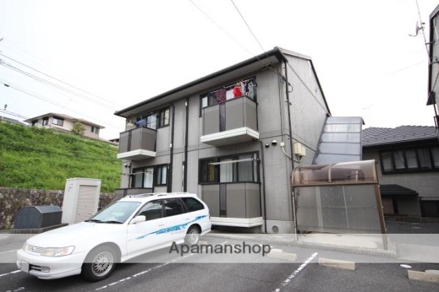 テラスグリーンヒルA棟