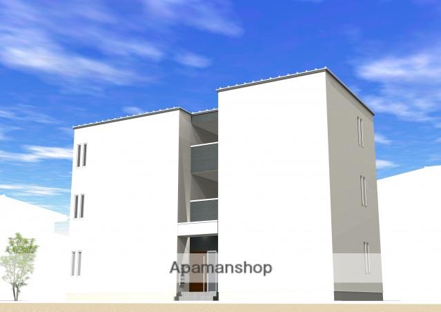 REGALEST宇品神田Ⅰ