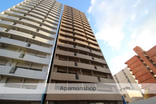 ウイング宝町セカンド(2LDK/13階)