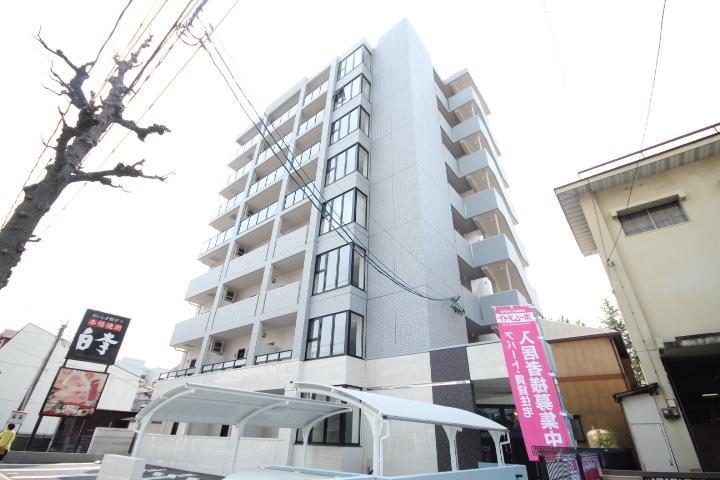 シエスタ舟入南