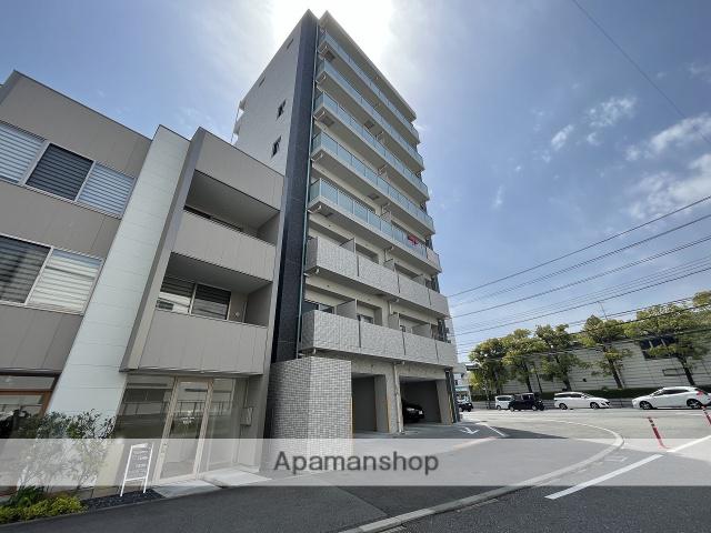 ヴィラルネス向洋