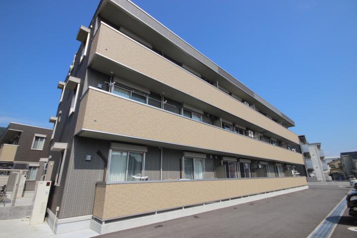 ココハウス高須壱番館