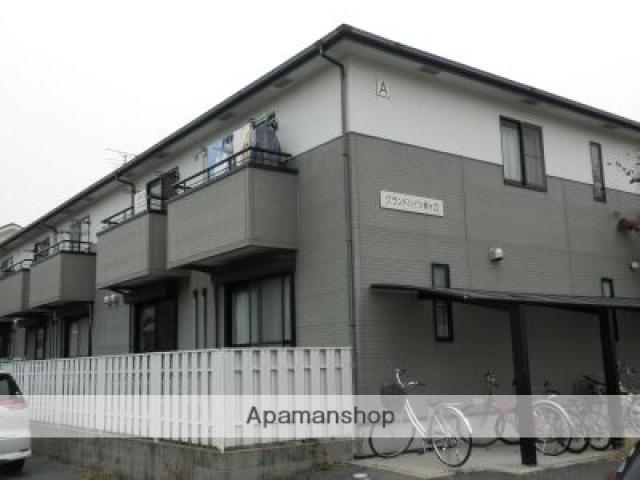 グランドハイツ柳ヶ丘Ｂ棟